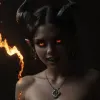 yapay zekâ porno görsel üretici