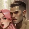 KI-Pornobild-Generator