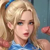AI 포르노 이미지 생성기