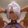 AIポルノ画像ジェネレーター