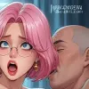 Generator obrazów pornograficznych z wykorzystaniem sztucznej inteligencji