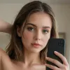 Generator obrazów pornograficznych z wykorzystaniem sztucznej inteligencji
