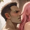 yapay zekâ porno görsel üretici