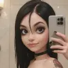 generatore di immagini porno IA