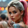 generatore di immagini porno IA