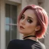 Generator obrazów pornograficznych z wykorzystaniem sztucznej inteligencji