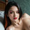 Generator obrazów pornograficznych z wykorzystaniem sztucznej inteligencji