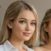 Generator obrazów pornograficznych z wykorzystaniem sztucznej inteligencji