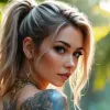 generatore di immagini porno IA