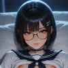 gerador de imagens pornô com IA