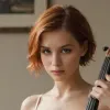 AI porn image generator