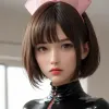 AIポルノ画像ジェネレーター
