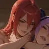AI porn image generator
