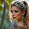 generatore di immagini porno IA