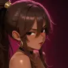 AIポルノ画像ジェネレーター