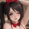 Generator obrazów pornograficznych z wykorzystaniem sztucznej inteligencji