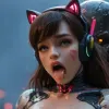 generatore di immagini porno IA