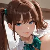 AI色情图片生成器