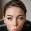 Pencipta imej lucah AI