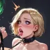 AI porn image generator