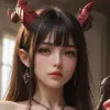 AI 포르노 이미지 생성기