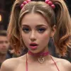 yapay zekâ porno görsel üretici