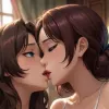 AIポルノ画像ジェネレーター