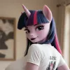gerador de imagens pornô com IA