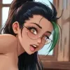 AI色情图片生成器