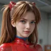 AI 포르노 이미지 생성기