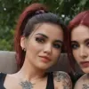 Generator obrazów pornograficznych z wykorzystaniem sztucznej inteligencji