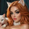 yapay zekâ porno görsel üretici