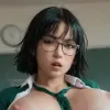 AI 포르노 이미지 생성기