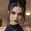 generatore di immagini porno IA
