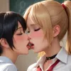 AI 포르노 이미지 생성기