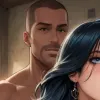 مولد الصور الإباحية بالذكاء الاصطناعي