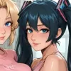 AI porn image generator