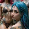 generatore di immagini porno IA