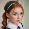 AIポルノ画像ジェネレーター