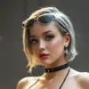 yapay zekâ porno görsel üretici