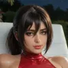 Generator obrazów pornograficznych z wykorzystaniem sztucznej inteligencji