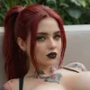 generatore di immagini porno IA