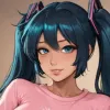 AI porn image generator