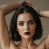 مولد الصور الإباحية بالذكاء الاصطناعي