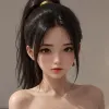 Generator obrazów pornograficznych z wykorzystaniem sztucznej inteligencji