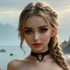 generatore di immagini porno IA
