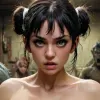 generatore di immagini porno IA