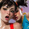 AI porn pic generator