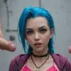 KI-Pornobild-Generator