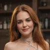 Generator obrazów pornograficznych z wykorzystaniem sztucznej inteligencji